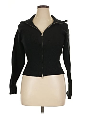 DAZY Cardigan (view 1)