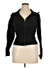DAZY Black Cardigan Size XL - photo 1