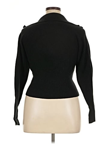 DAZY Cardigan (view 2)
