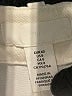 H&M Ivory Casual Pants Size 8 - photo 7