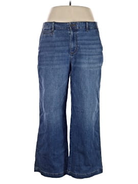 Lands' End Jeans