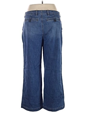 Lands' End Jeans (view 2)