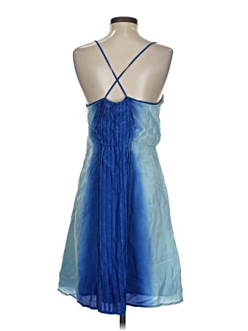 Madison Marcus Cocktail Dress (view 2)