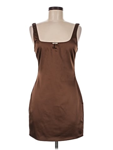 Zara Casual Dress (view 1)