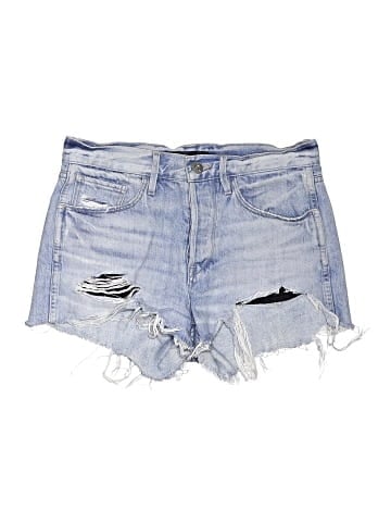 3x1 Denim Shorts (view 1)