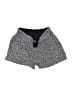 Lululemon Athletica Polka Dots Black Shorts Size 6 - photo 1
