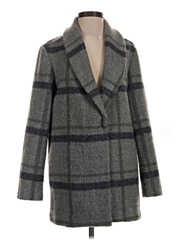 Gentle Fawn Coat (view 1)