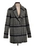 Gentle Fawn 100% Polyester Gray Coat Size S - photo 1