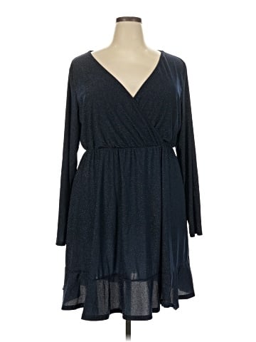 In'Voland Casual Dress (view 1)
