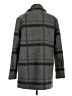 Gentle Fawn 100% Polyester Gray Coat Size S - photo 2