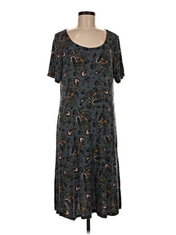 The Vermont Country Store Casual Dress (view 1)