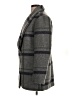 Gentle Fawn 100% Polyester Gray Coat Size S - photo 5