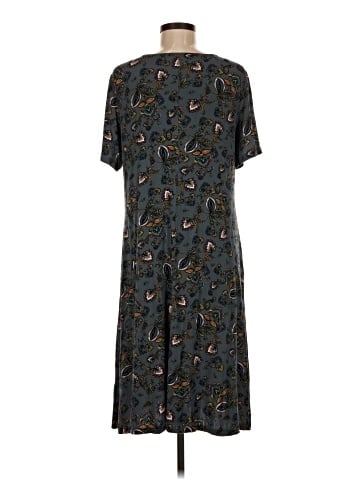The Vermont Country Store Casual Dress (view 2)
