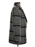 Gentle Fawn 100% Polyester Gray Coat Size S - photo 4