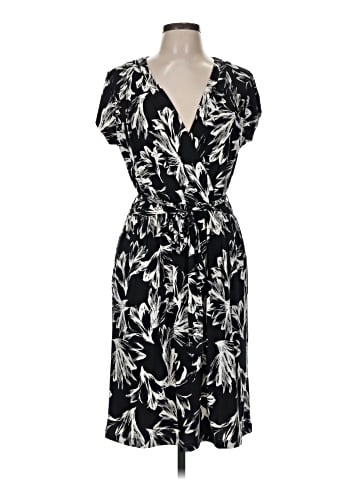 Banana Republic Factory Store Casual Dress (view 1)