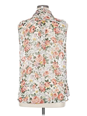 Ambiance Apparel Sleeveless T-Shirt (view 2)
