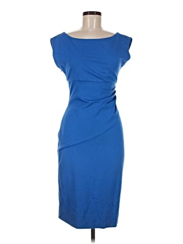Diane von Furstenberg Cocktail Dress (view 1)