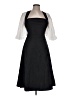Assorted Brands Black Cocktail Dress Size L - photo 1