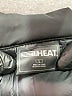 32 Degrees Solid Black Snow Jacket Size L - photo 6