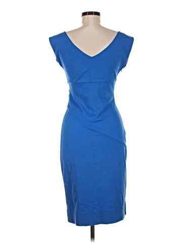 Diane von Furstenberg Cocktail Dress (view 2)