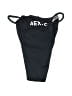 Assorted Brands Black Swimsuit Bottoms Size XS - photo 1