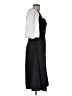Assorted Brands Black Cocktail Dress Size L - photo 4
