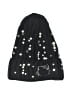 Sanrio Black Beanie One size - photo 1