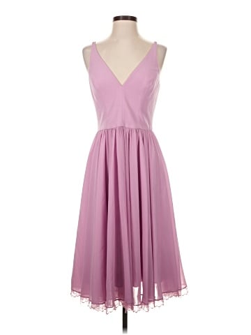 Dress the Population Cocktail Dress (view 1)