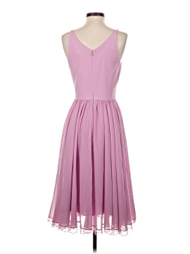 Dress the Population Cocktail Dress (view 2)