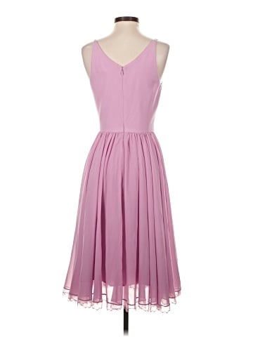 Dress the Population Cocktail Dress (view 2)