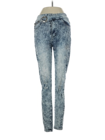 Shein Jeans (view 1)