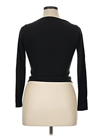 Lush 3/4 Sleeve T-Shirt (view 2)