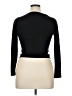 Lush Black 3/4 Sleeve T-Shirt Size XL - photo 2