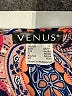 Venus 100% Polyester Red Short Sleeve Blouse Size 1X - photo 7