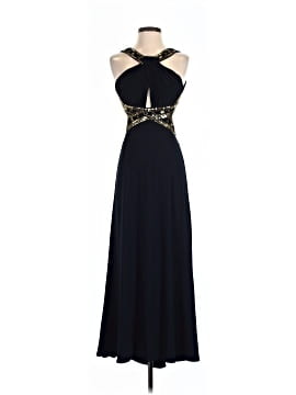 Betsy & Adam Cocktail Dress