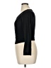 Lush Black 3/4 Sleeve T-Shirt Size XL - photo 5