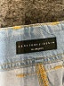 Sanctuary Blue Denim Shorts Size S - photo 3