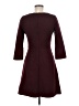 Theory Burgundy Romper Size 8 - photo 2