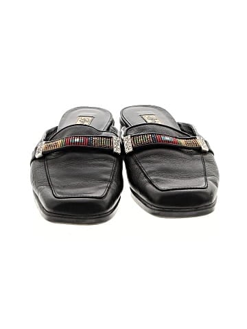 Brighton Mule/Clog (view 2)