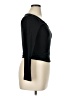 Lush Black 3/4 Sleeve T-Shirt Size XL - photo 4