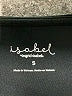 Ingrid + Isabel Black 3/4 Sleeve Blouse Size Sm (1) - photo 6