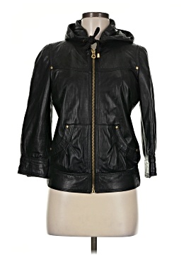 Juicy Couture Leather Jacket
