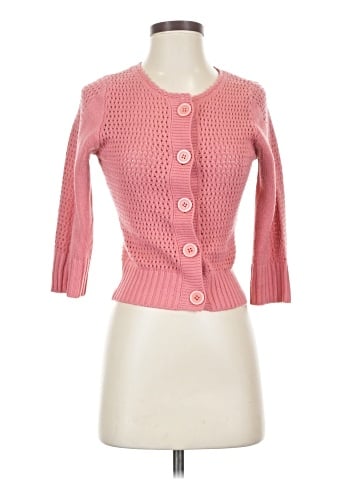 Lux 3/4 Sleeve Top (view 1)