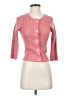 Lux Pink 3/4 Sleeve Top Size S - photo 1