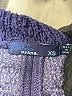 PrAna Blue Casual Dress Size XS - photo 7
