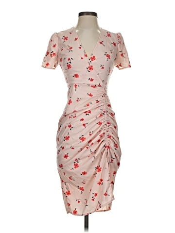 JOA Cocktail Dress (view 1)