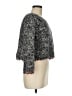 Péro 100% Wool Tweed Gray Wool Pullover Sweater Size EU 38 / US 8 - photo 4