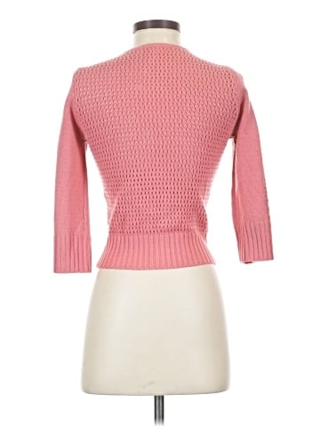 Lux 3/4 Sleeve Top (view 2)
