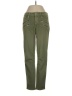 Paige Green Casual Pants Size 26 waist - photo 1