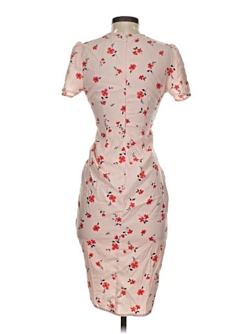 JOA Cocktail Dress (view 2)